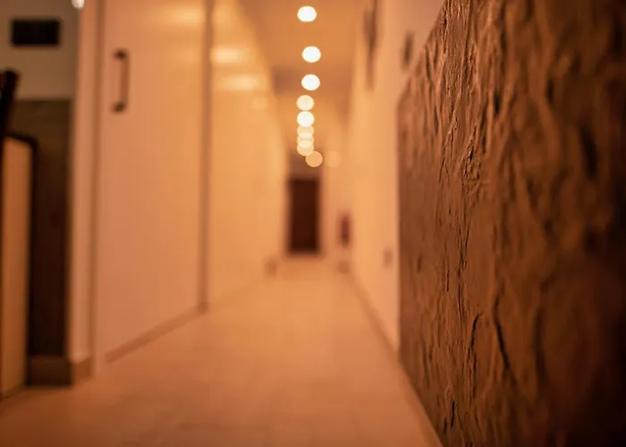 Casa Rural La Albora