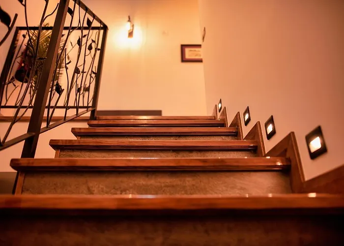 Casa Rural La Albora