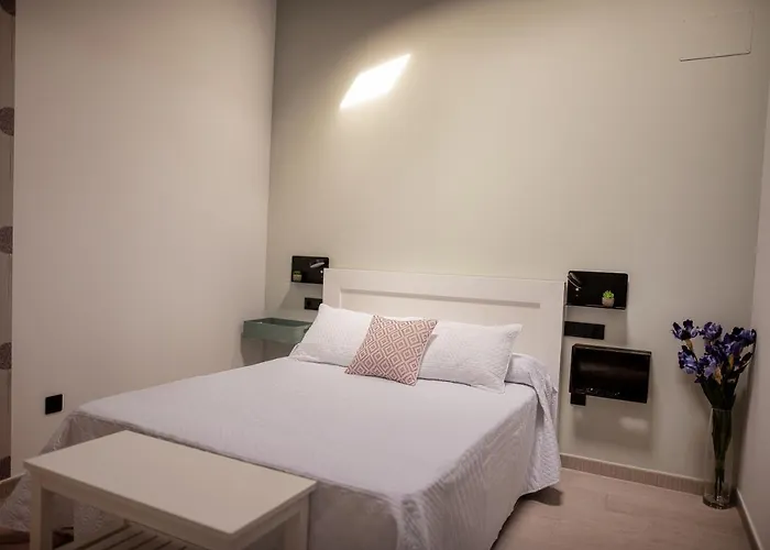 Casa Rural La Albora