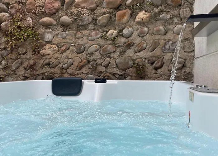 Casa Rural La Albora