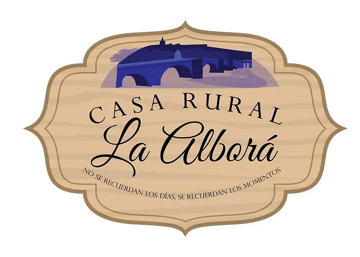 Casa Rural La Albora