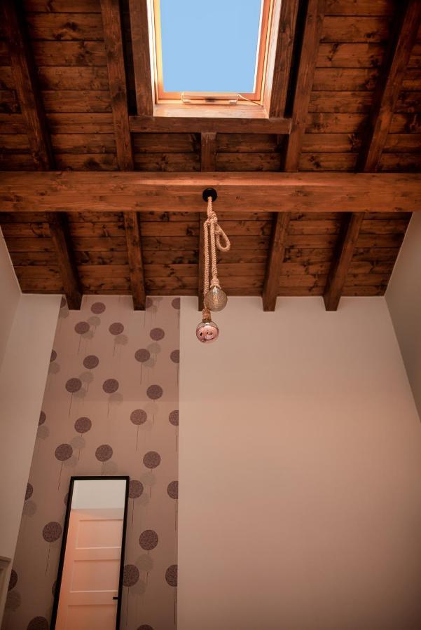 Landhaus La Albora Galisteo