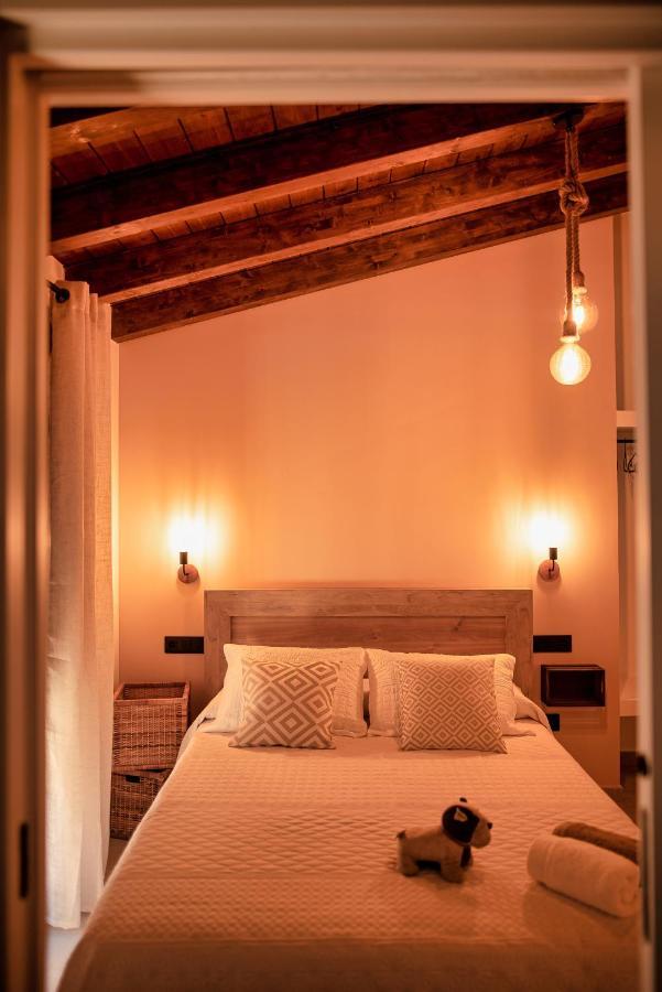 Landhaus La Albora