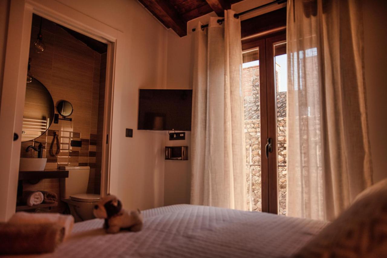 Landhaus La Albora