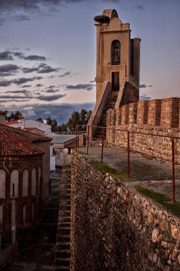 La Albora Casa de camp Galisteo